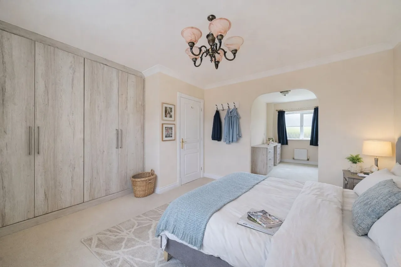 Woodford Gardens, Barnstaple, EX32, photo 9
