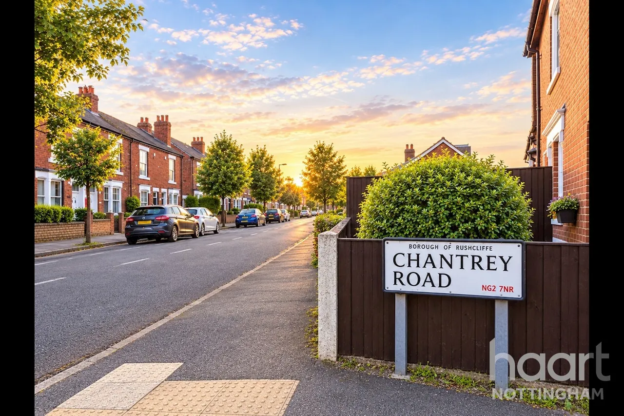 Chantrey Road, West Bridgford, NG2, photo 3