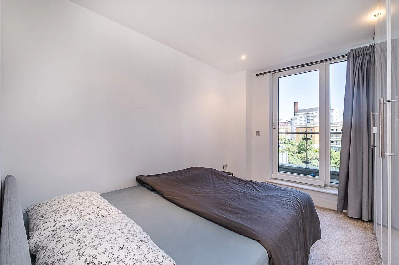 Imperial Wharf, London, SW6, photo 8