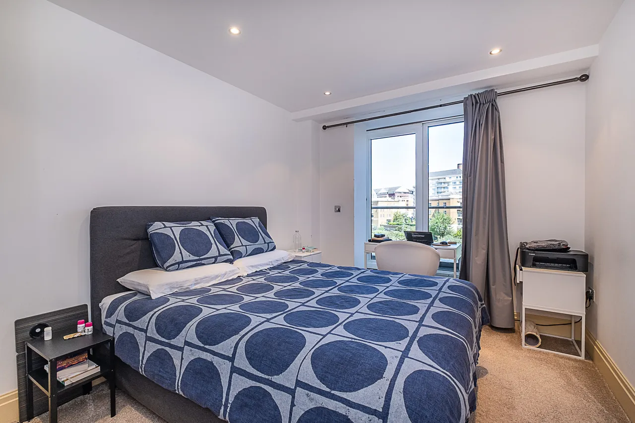 Imperial Wharf, London, SW6, photo 6