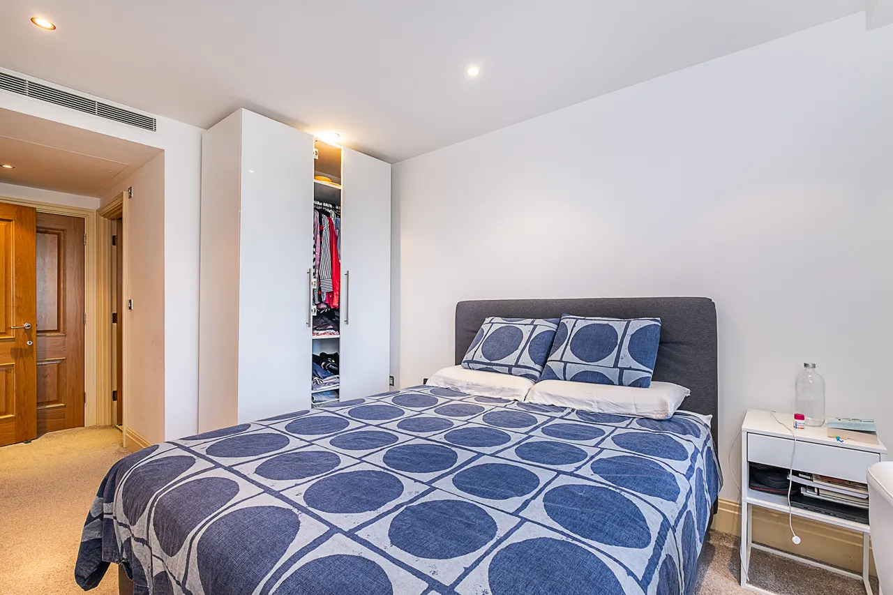Imperial Wharf, London, SW6, photo 10