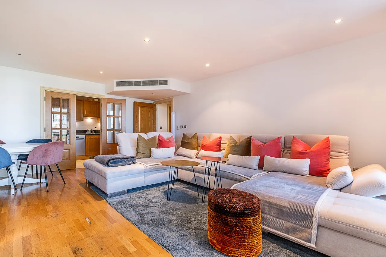 Imperial Wharf, London, SW6, photo 12