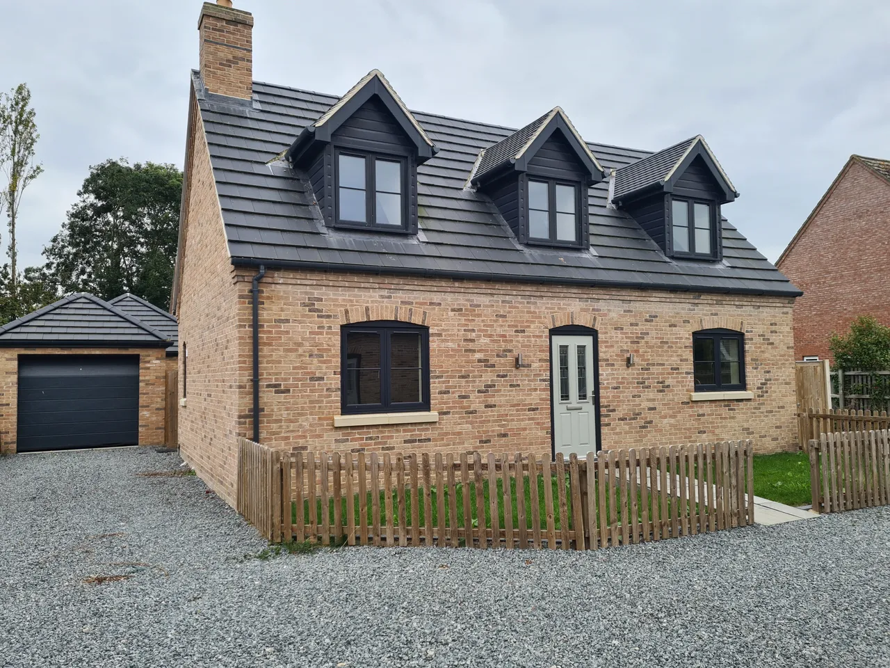 3 bed house to rent, Cherry Tree Court, Littleport, CB6