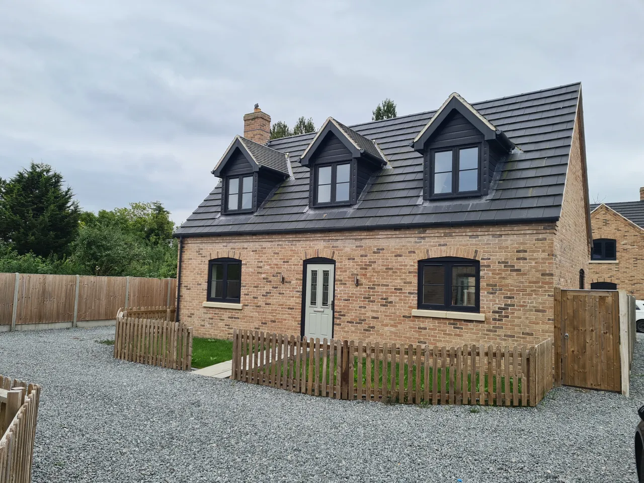 Cherry Tree Court, Littleport, CB6, photo 2