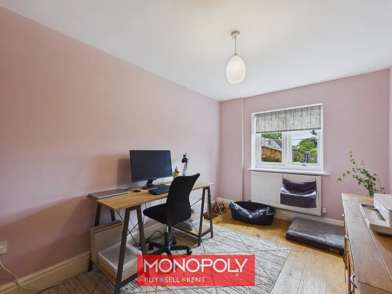 Prion Road, Denbigh, LL16, photo 11