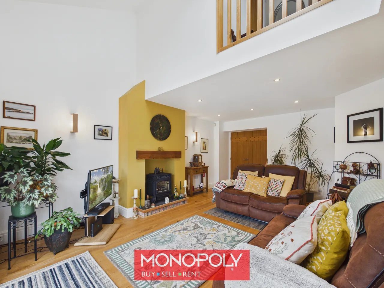 Prion Road, Denbigh, LL16, photo 8