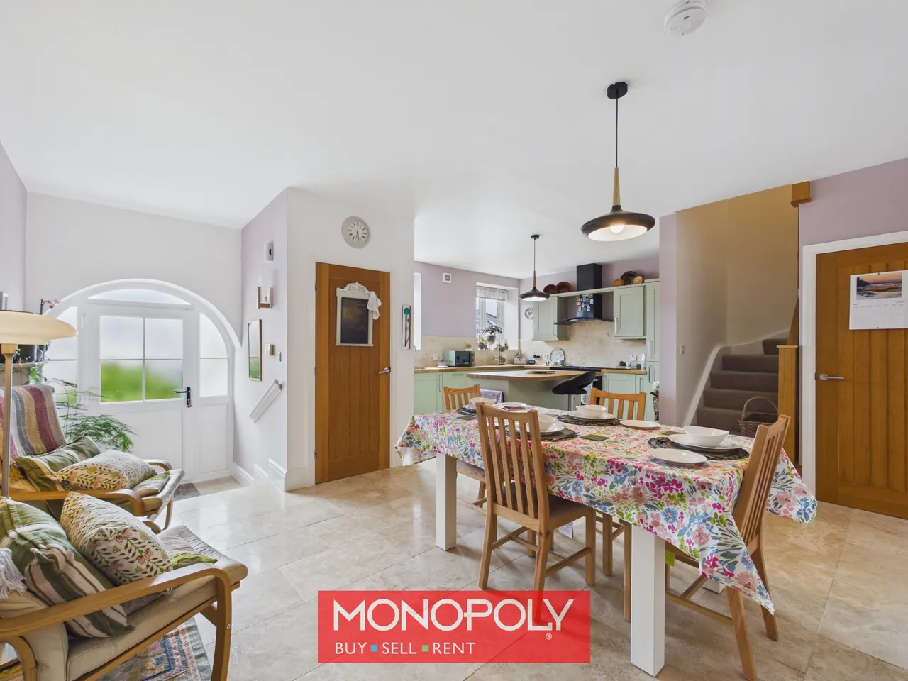 Prion Road, Denbigh, LL16, photo 6