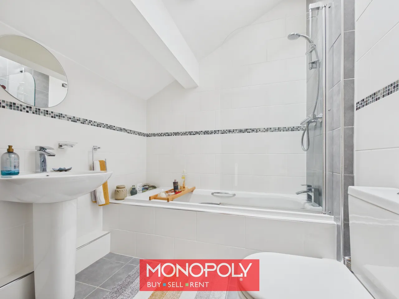 Prion Road, Denbigh, LL16, photo 20