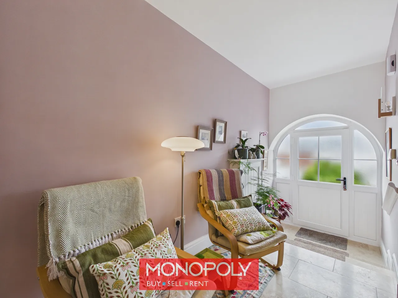 Prion Road, Denbigh, LL16, photo 5