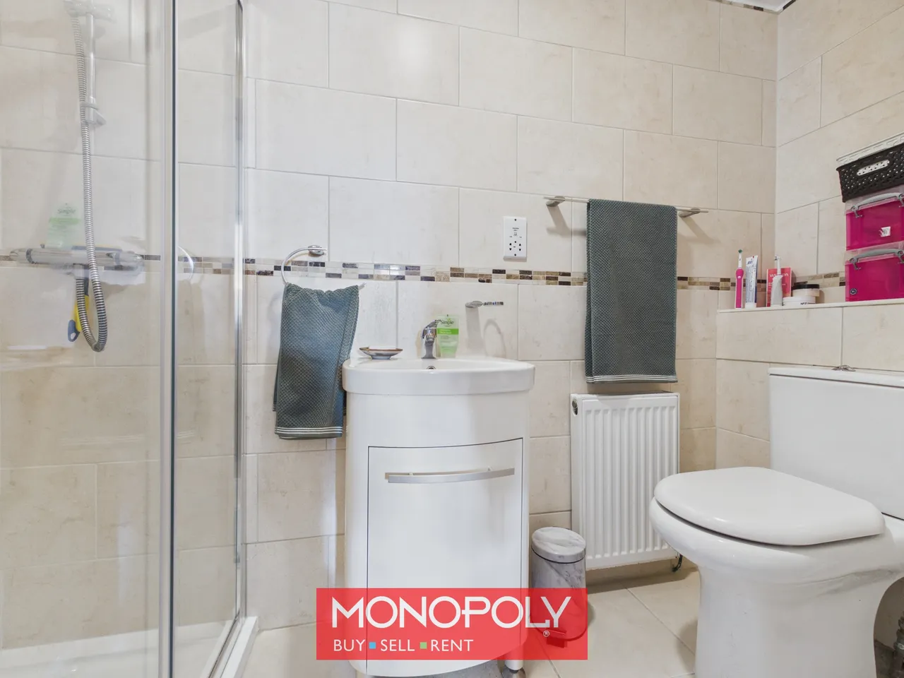 Prion Road, Denbigh, LL16, photo 17