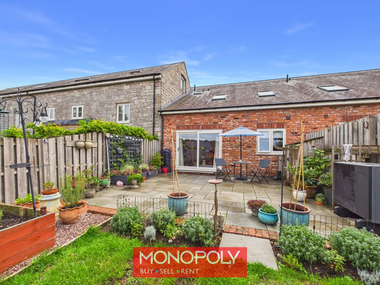 Prion Road, Denbigh, LL16, photo 23