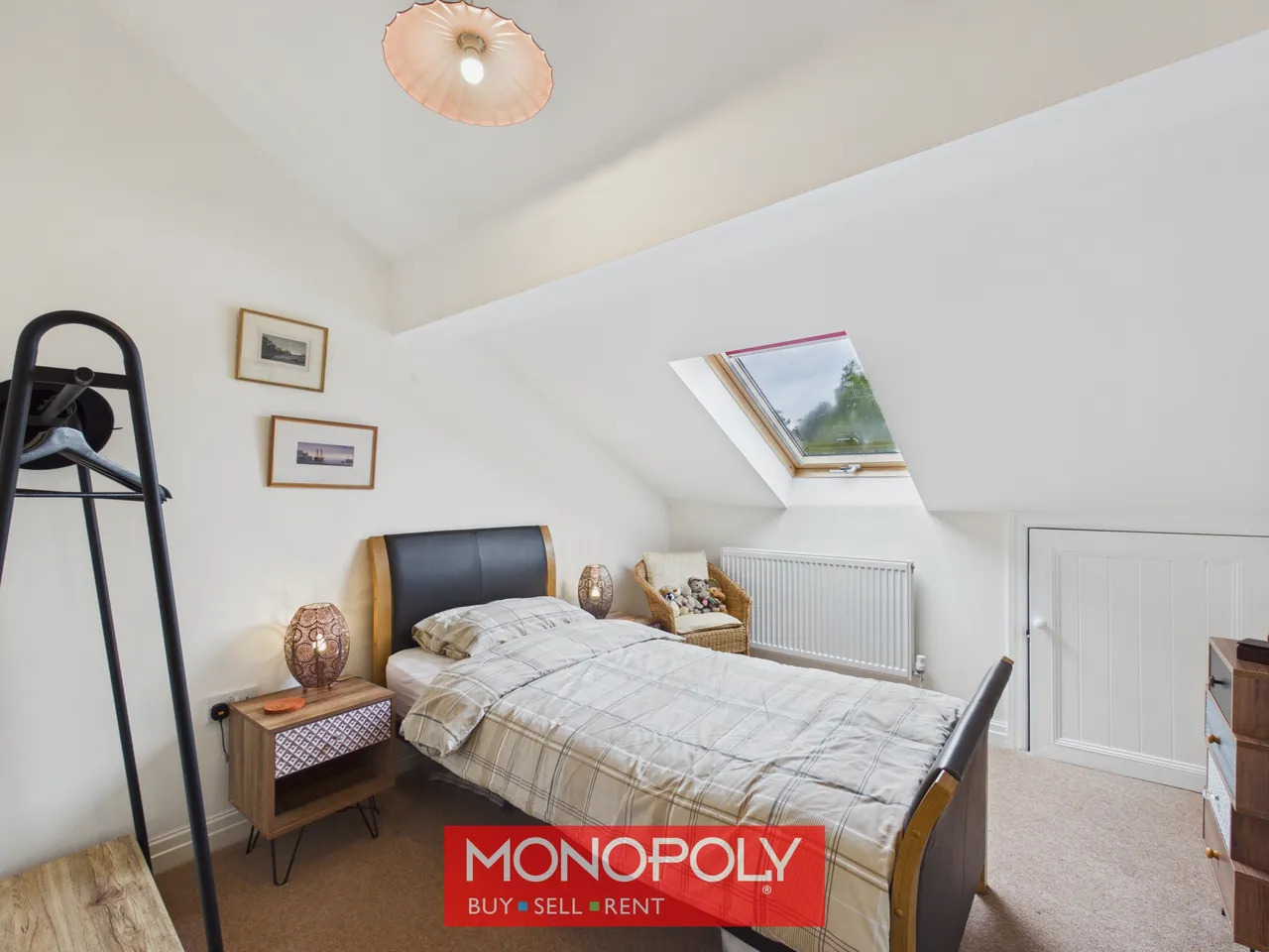 Prion Road, Denbigh, LL16, photo 19