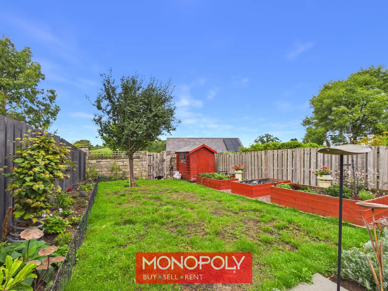 Prion Road, Denbigh, LL16, photo 24