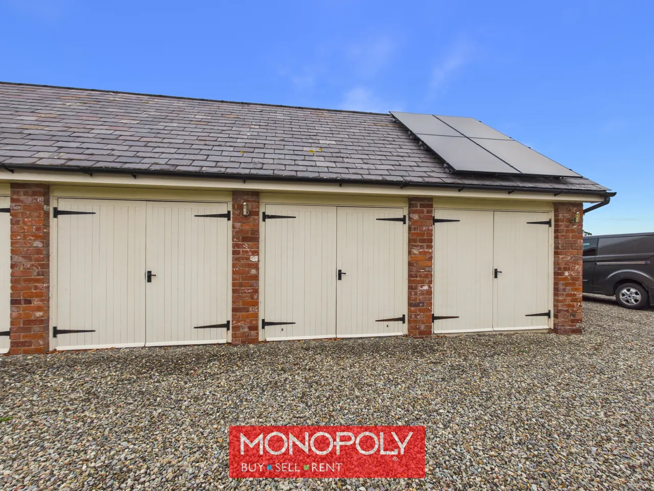 Prion Road, Denbigh, LL16, photo 25