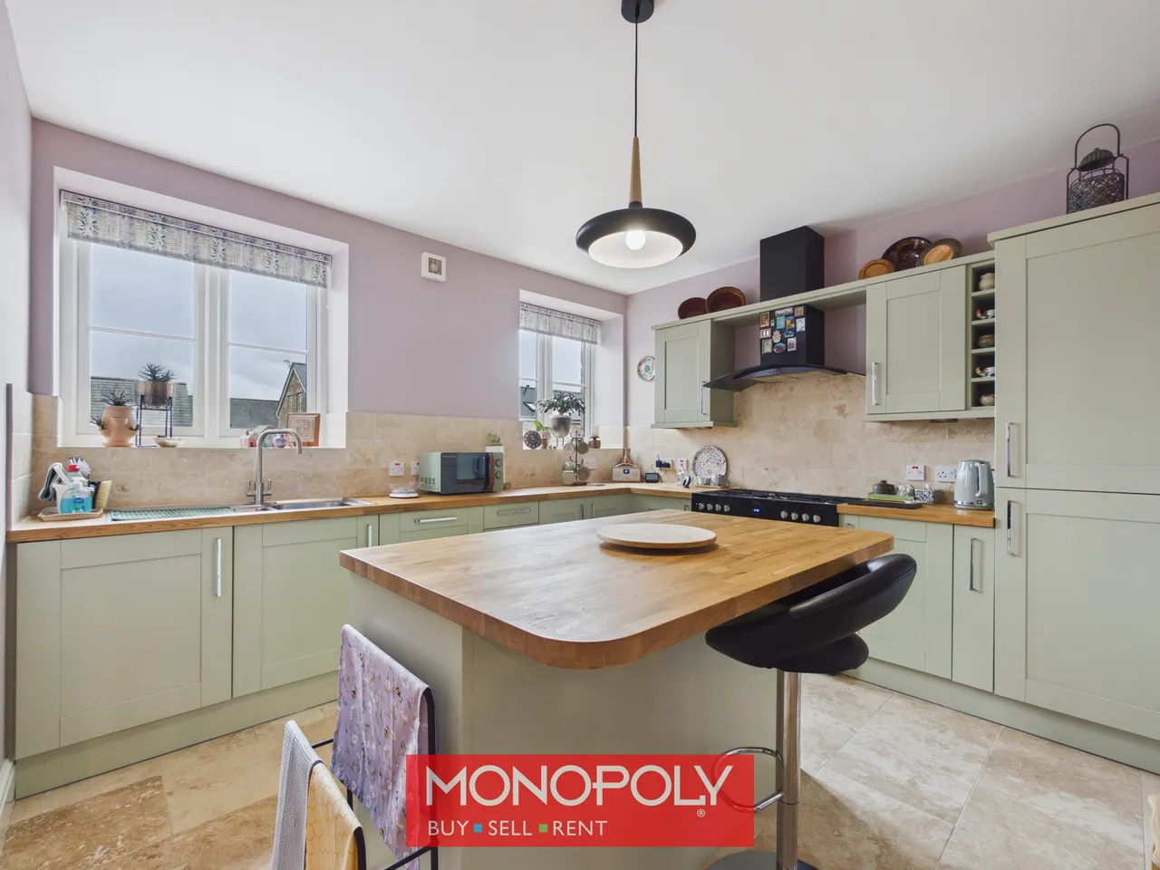 Prion Road, Denbigh, LL16, photo 7