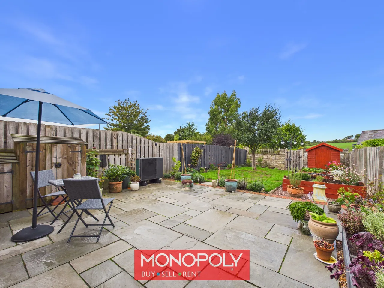 Prion Road, Denbigh, LL16, photo 4