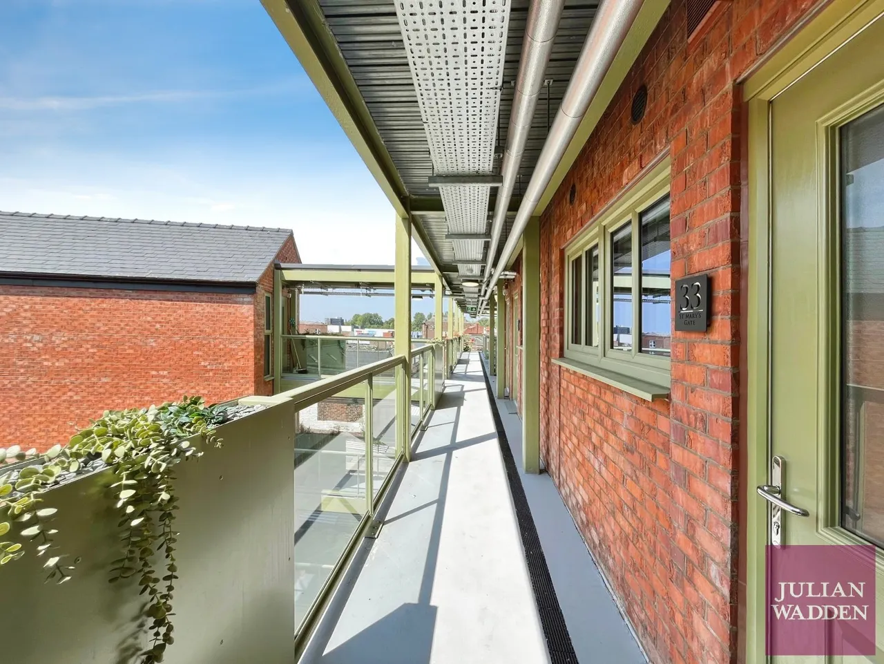 1 bed flat for sale, Churchgate, Stockport, SK1