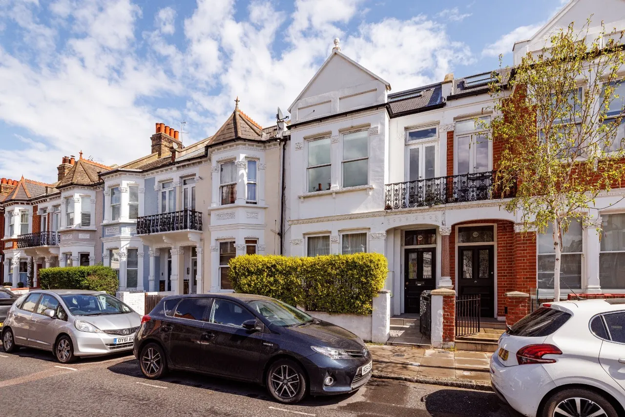 Munster Road, Fulham, SW6, photo 2