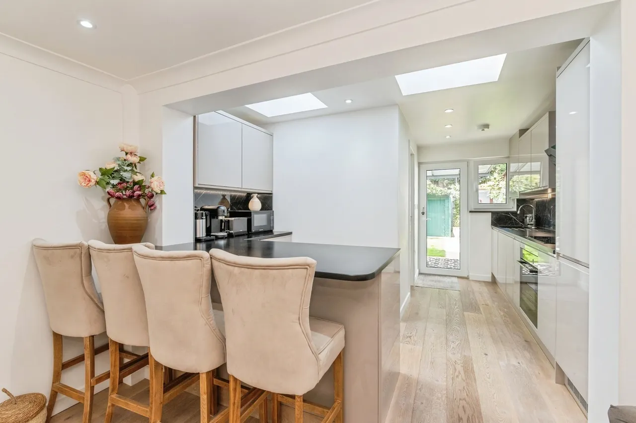 The Rookery, Grays, Essex, RM20, photo 2