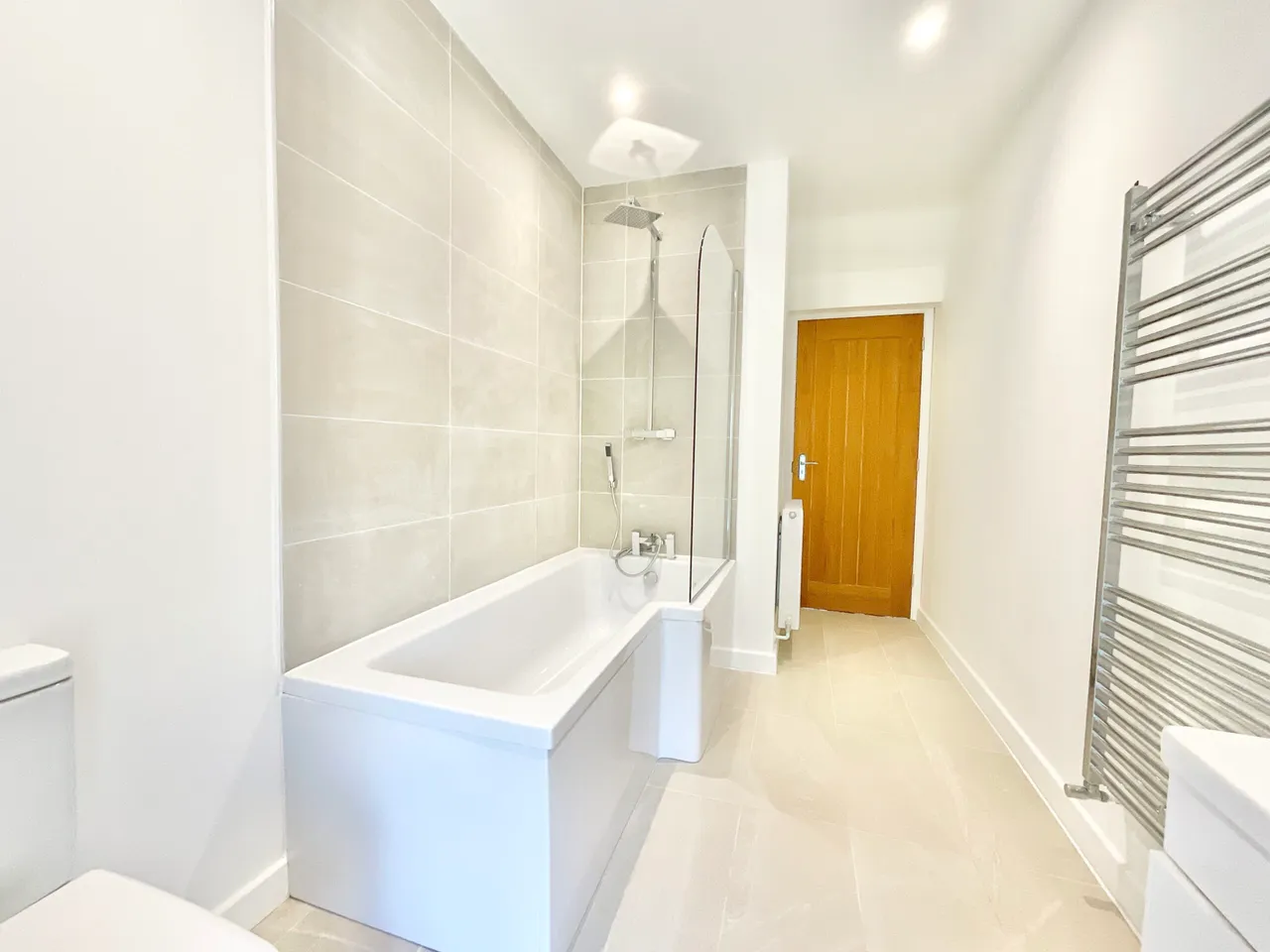 Grange Farm, Wem, SY4, photo 24