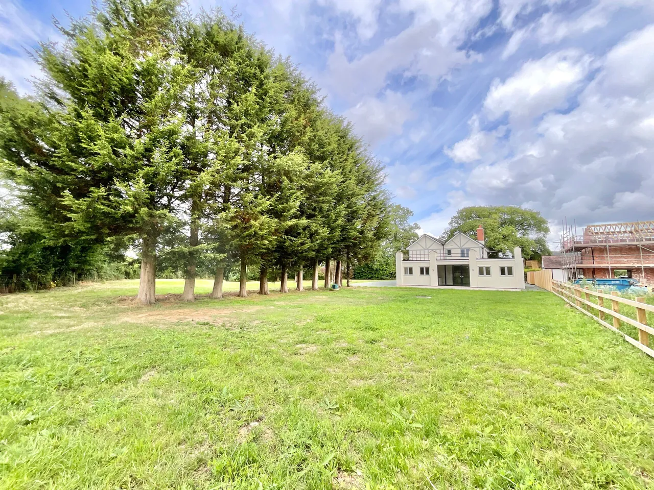 Grange Farm, Wem, SY4, photo 4
