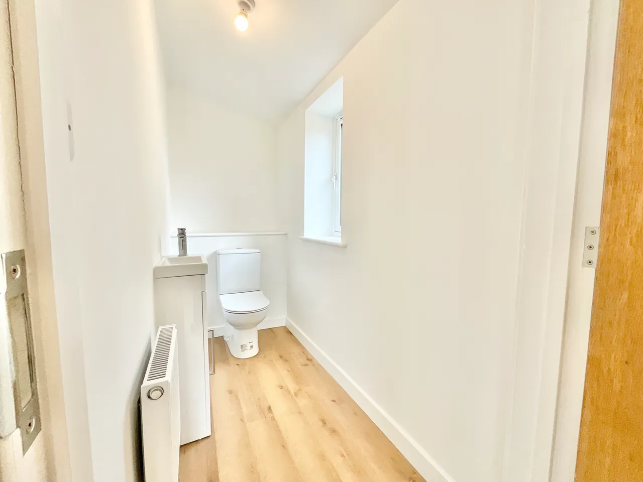 Grange Farm, Wem, SY4, photo 16