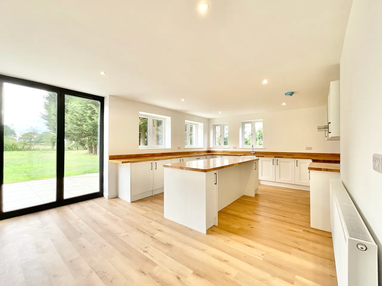 Grange Farm, Wem, SY4, photo 6