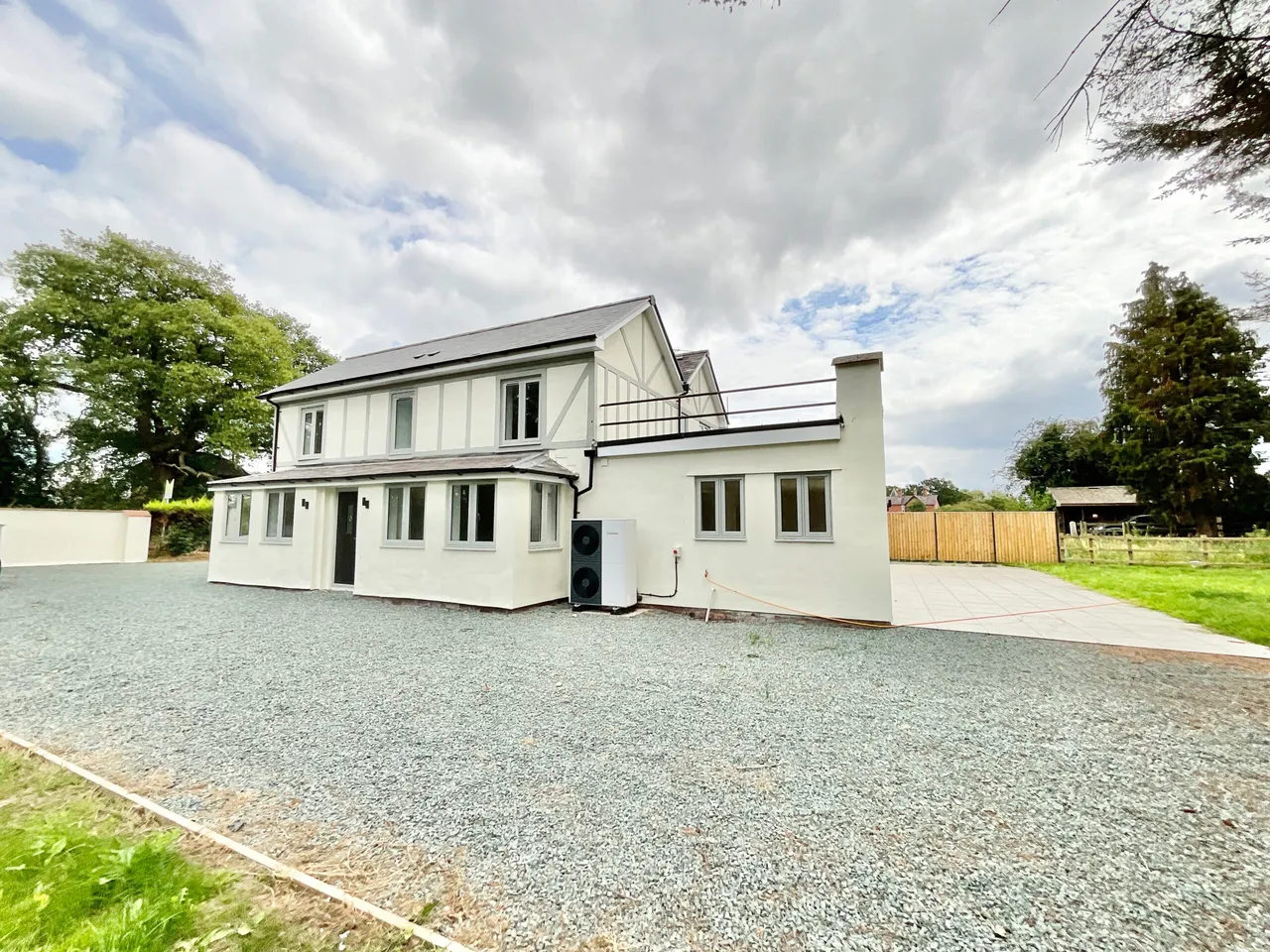 Grange Farm, Wem, SY4, photo 31
