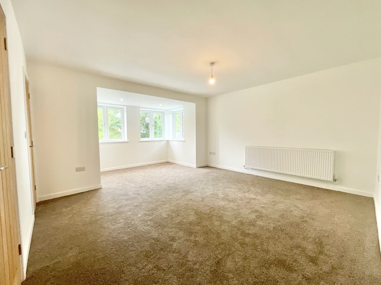 Grange Farm, Wem, SY4, photo 11