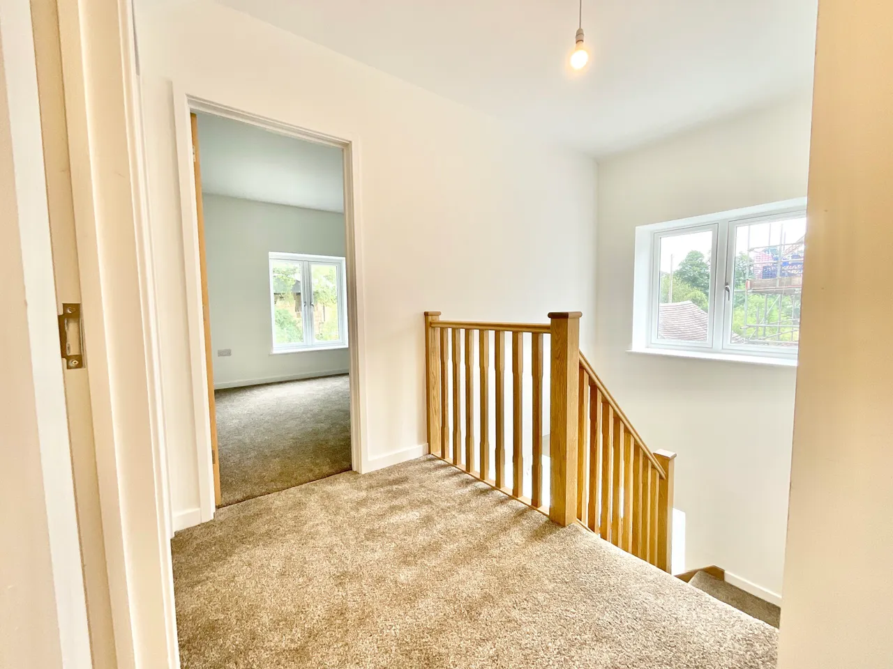 Grange Farm, Wem, SY4, photo 17