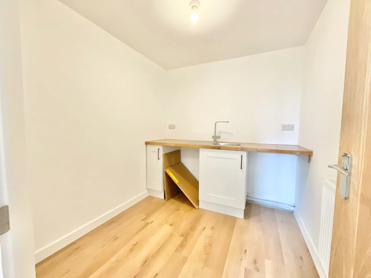 Grange Farm, Wem, SY4, photo 15