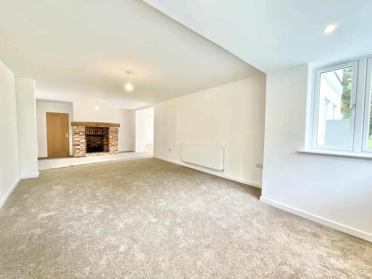Grange Farm, Wem, SY4, photo 3
