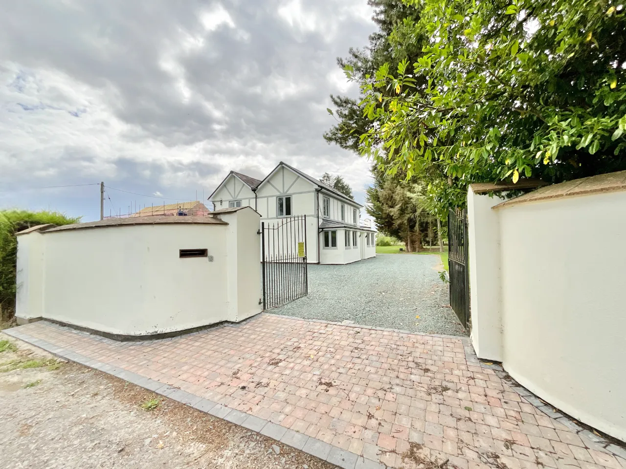 Grange Farm, Wem, SY4, photo 33