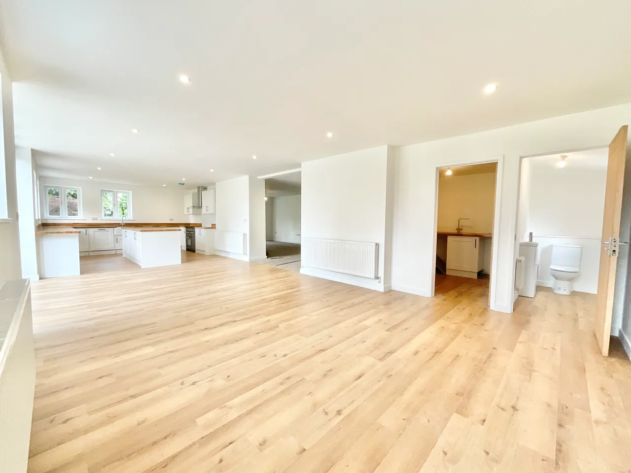 Grange Farm, Wem, SY4, photo 5