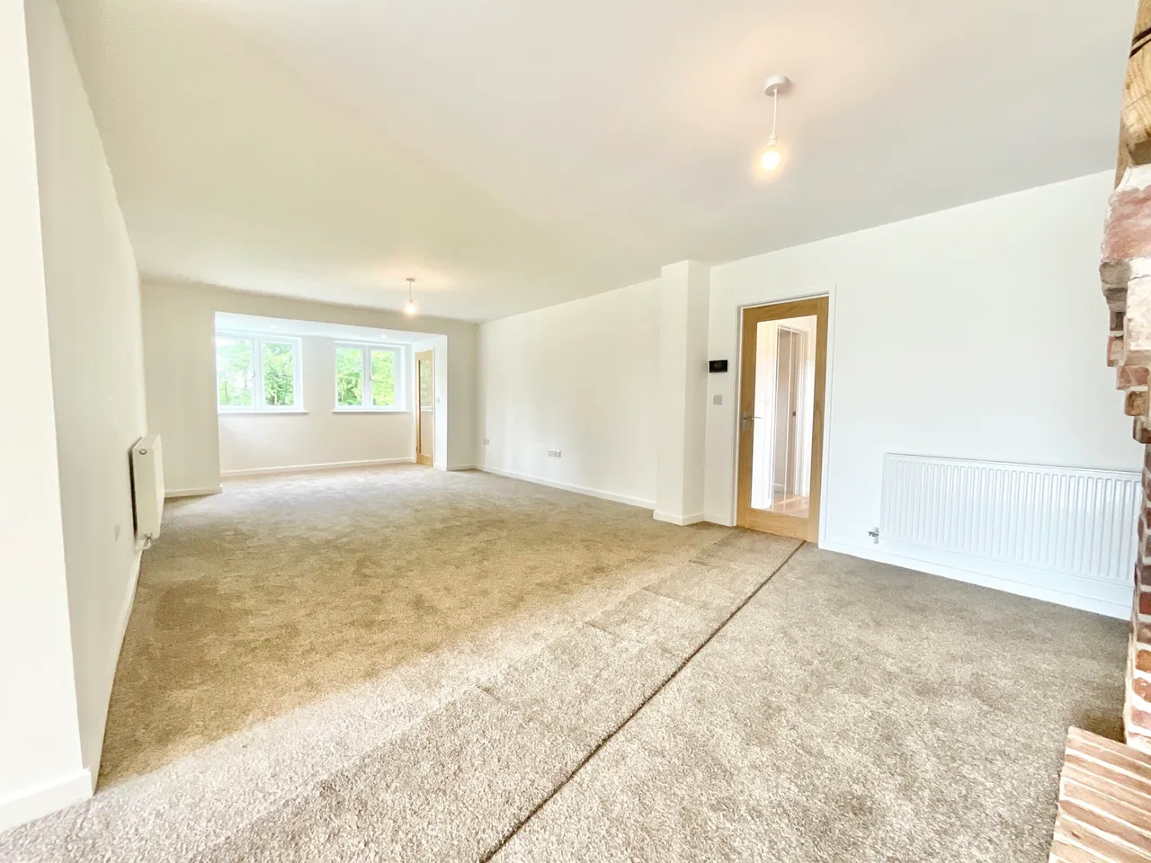 Grange Farm, Wem, SY4, photo 9