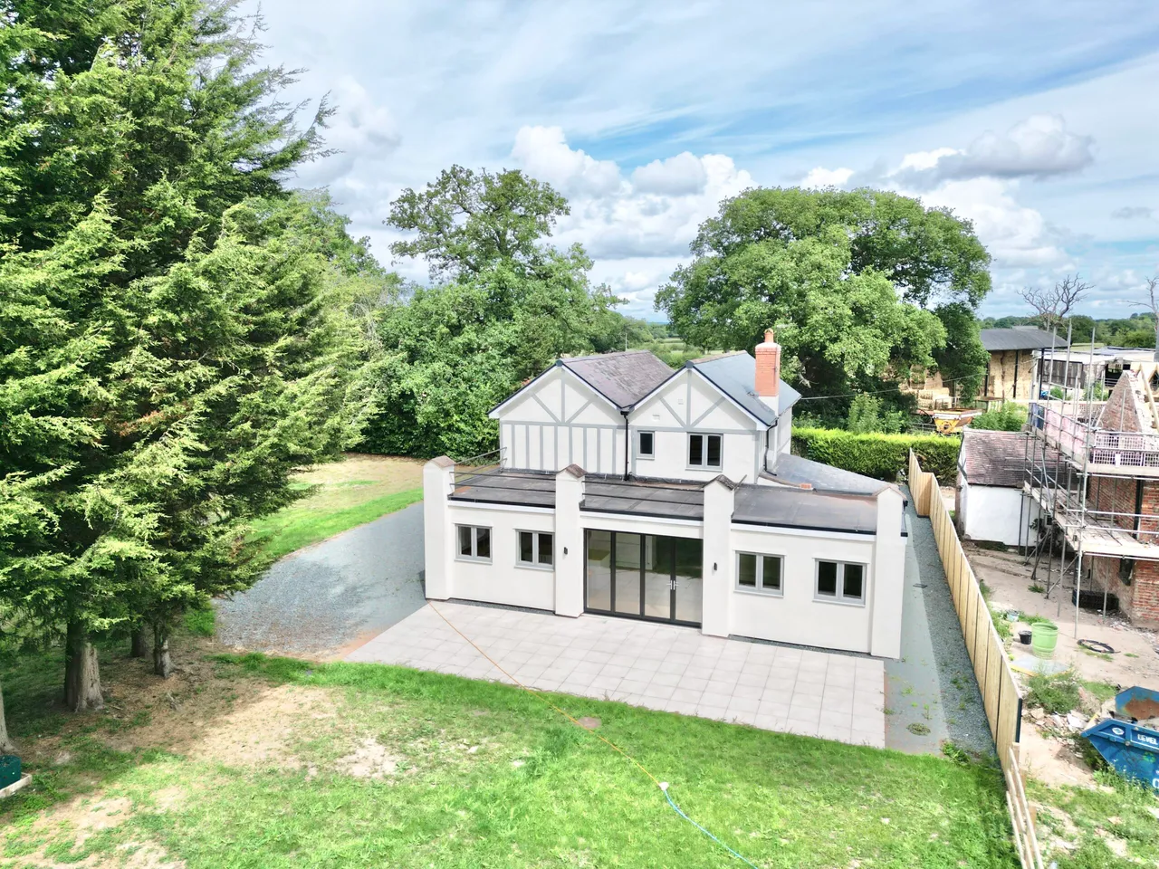 Grange Farm, Wem, SY4, photo 28