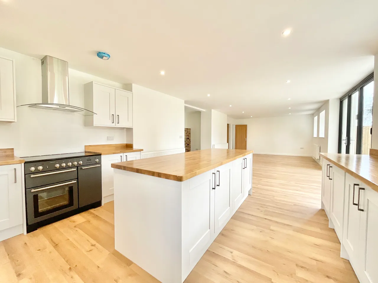 Grange Farm, Wem, SY4, photo 7