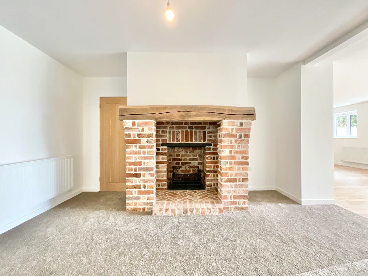 Grange Farm, Wem, SY4, photo 10