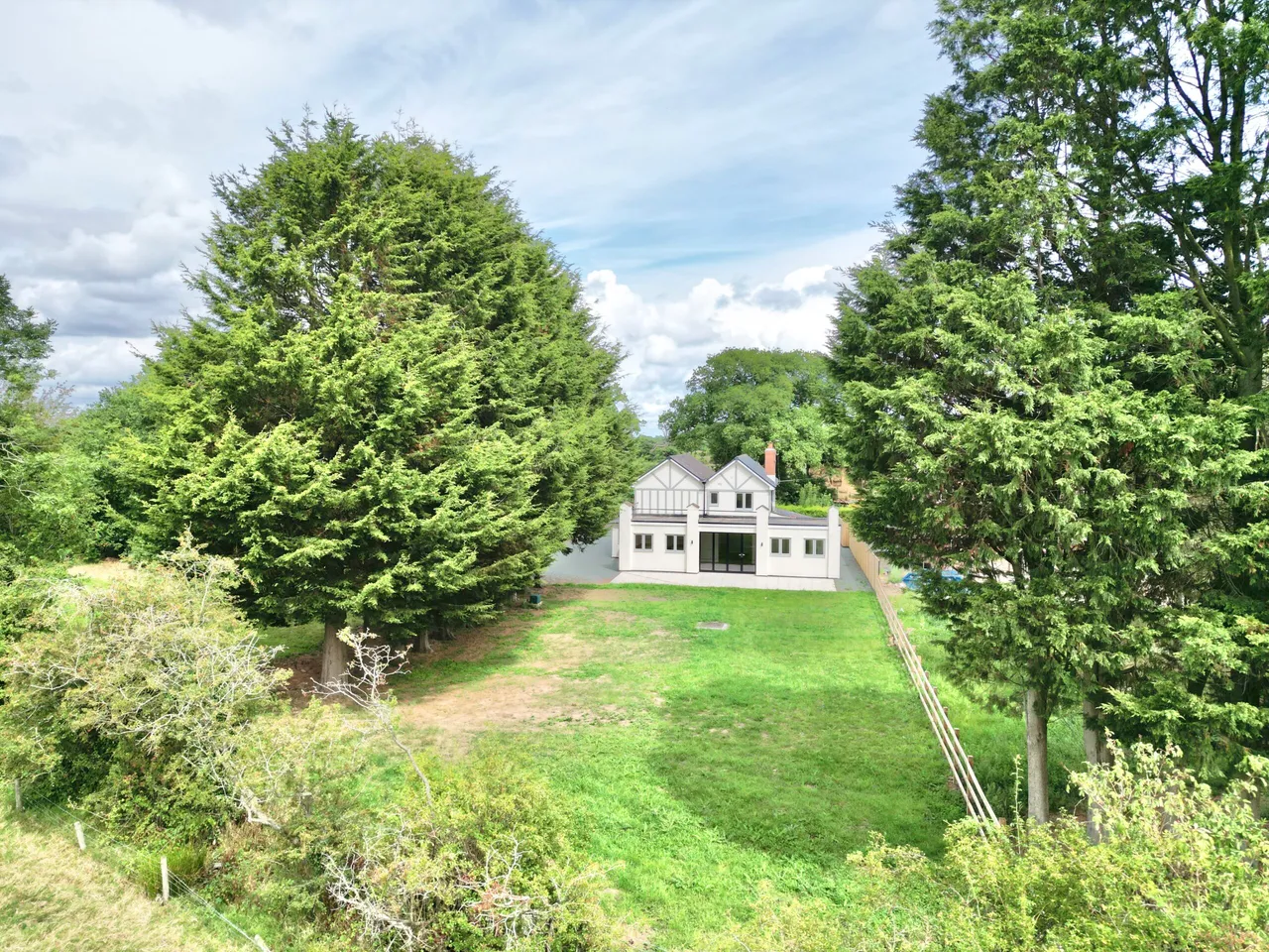 Grange Farm, Wem, SY4, photo 30