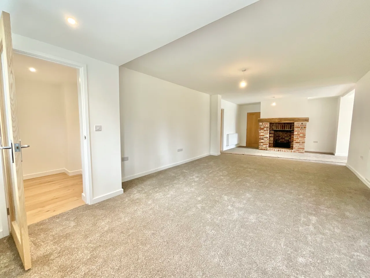 Grange Farm, Wem, SY4, photo 8