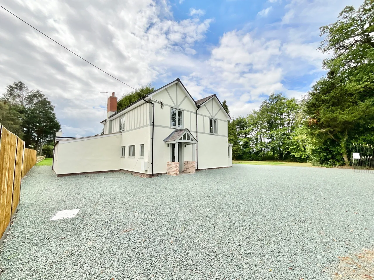 Grange Farm, Wem, SY4, photo 32