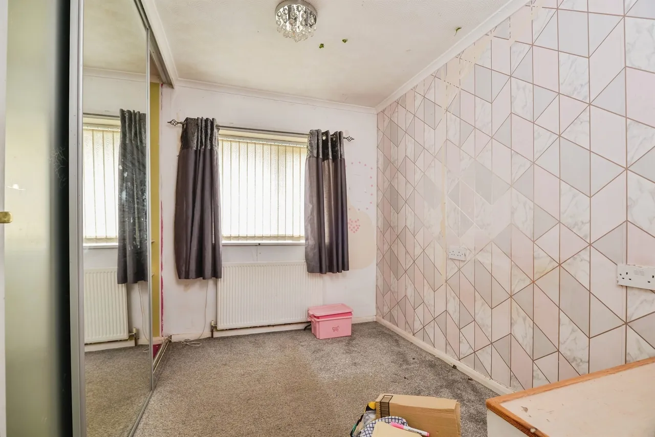 Midville Walk, Middlesbrough, TS3, photo 10