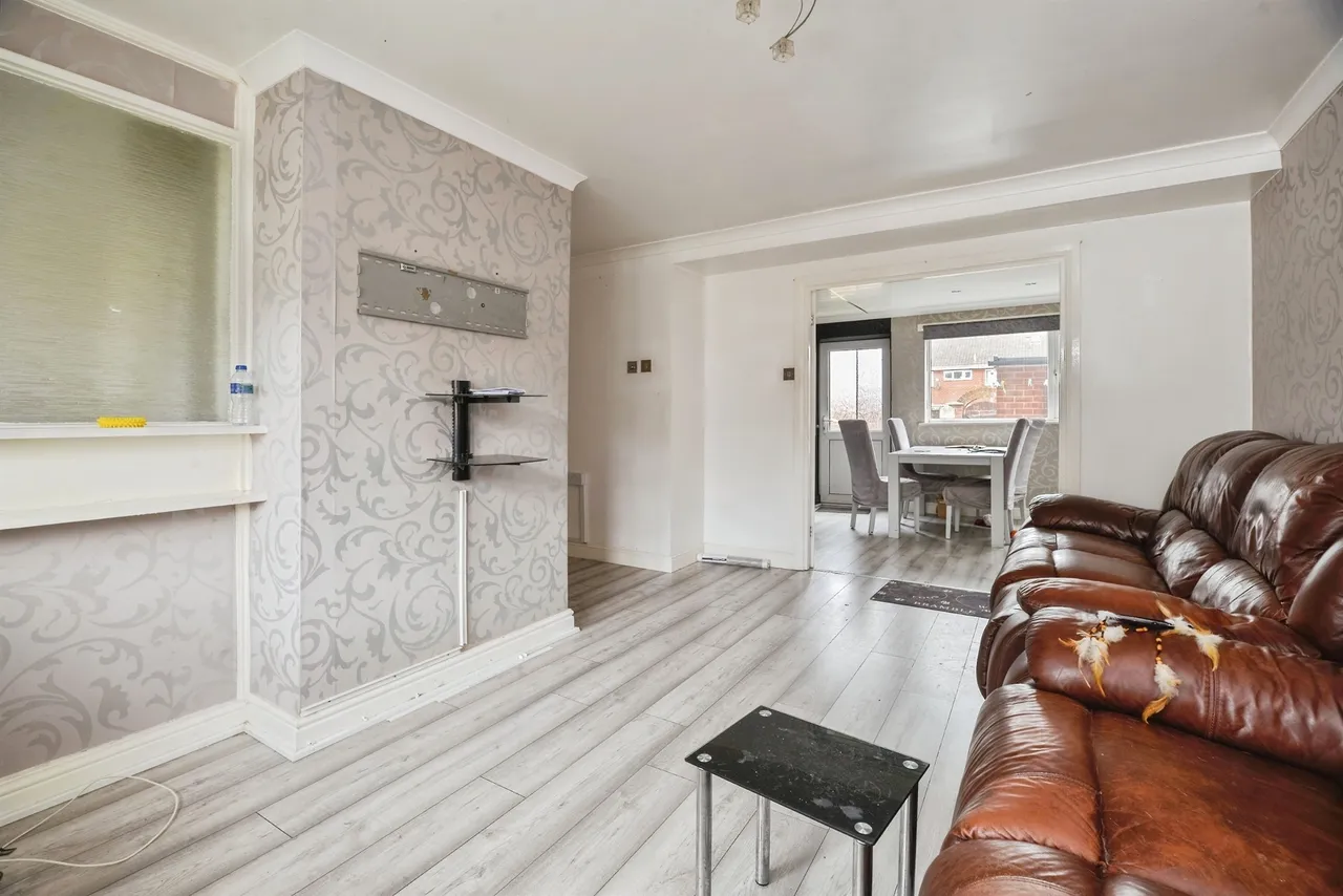 Midville Walk, Middlesbrough, TS3, photo 5