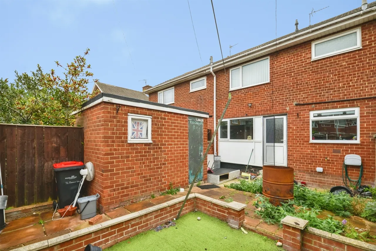 Midville Walk, Middlesbrough, TS3, photo 14