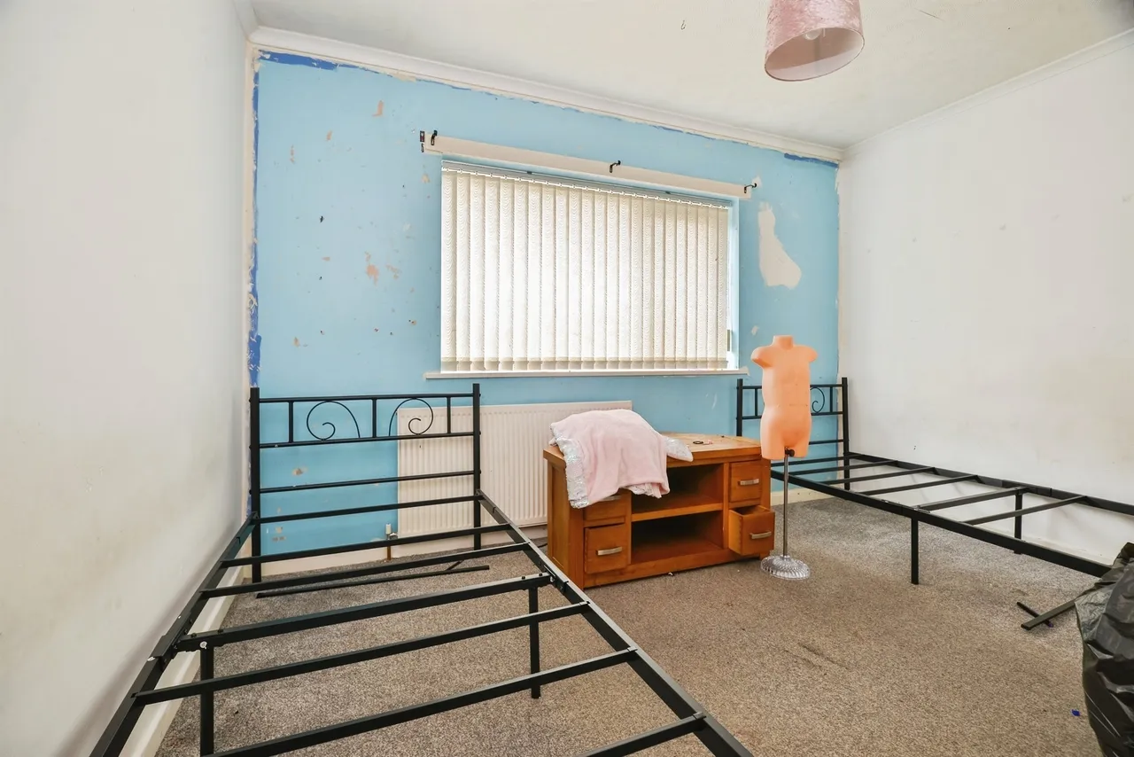 Midville Walk, Middlesbrough, TS3, photo 9