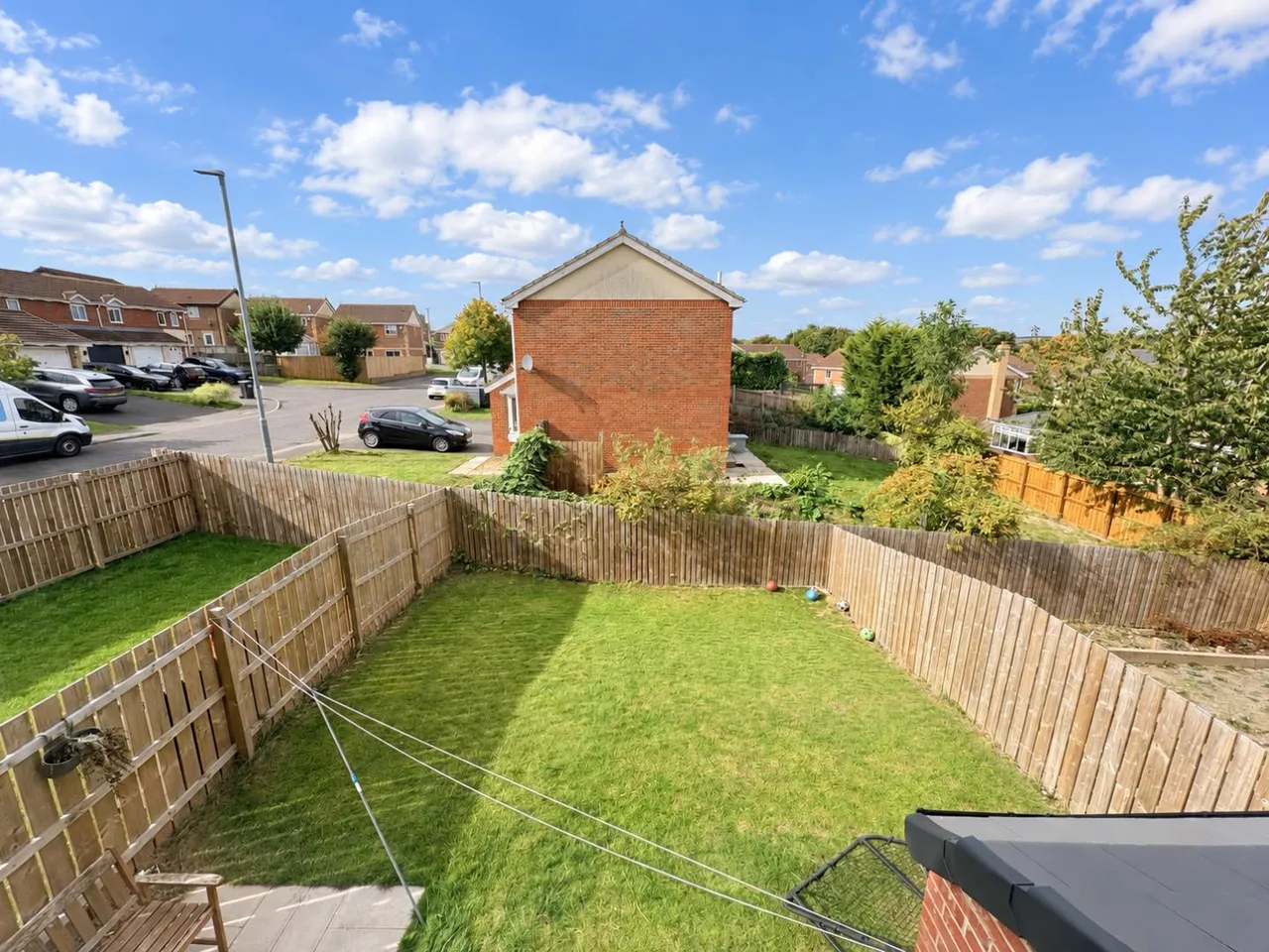 Beau Road, Bearpark, DH7, photo 9