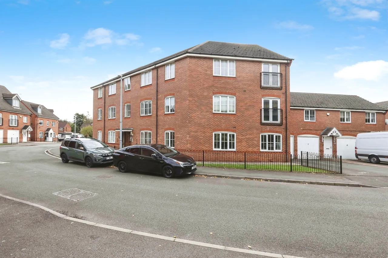 Ashwood Close, Oldbury, B69, photo 10