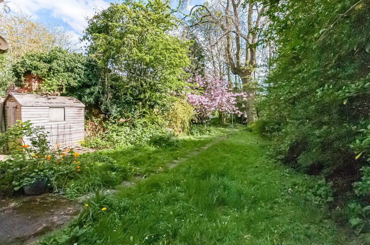 Pearson Park, Hull, HU5, photo 20