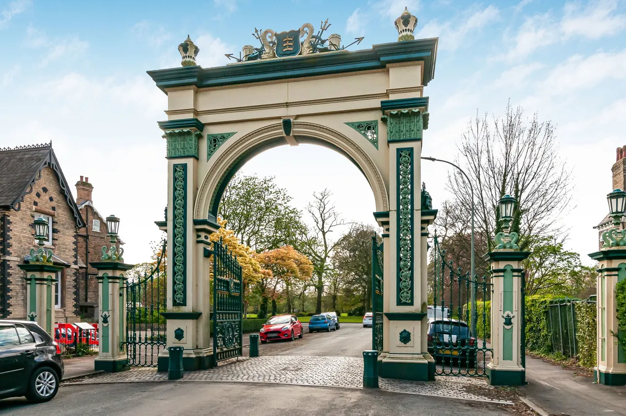 Pearson Park, Hull, HU5, photo 27
