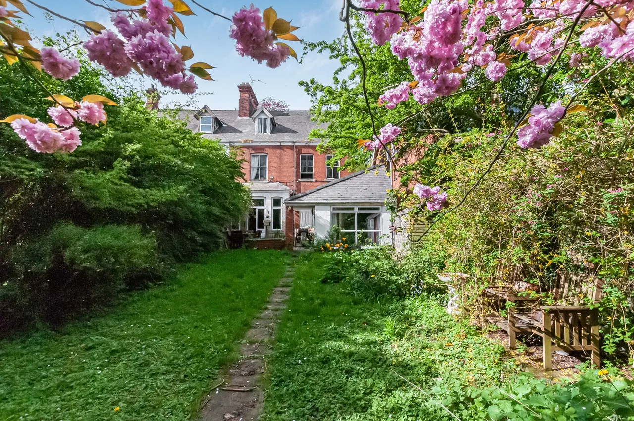 Pearson Park, Hull, HU5, photo 19